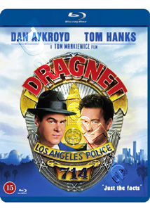 Dragnet |   Blu-Ray